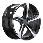 Audi Кованые диски DH-Style V19 R24 фото 1