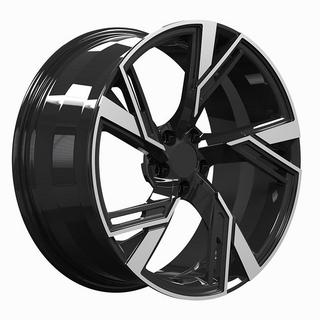 Кованые диски DH-Style V20 R17