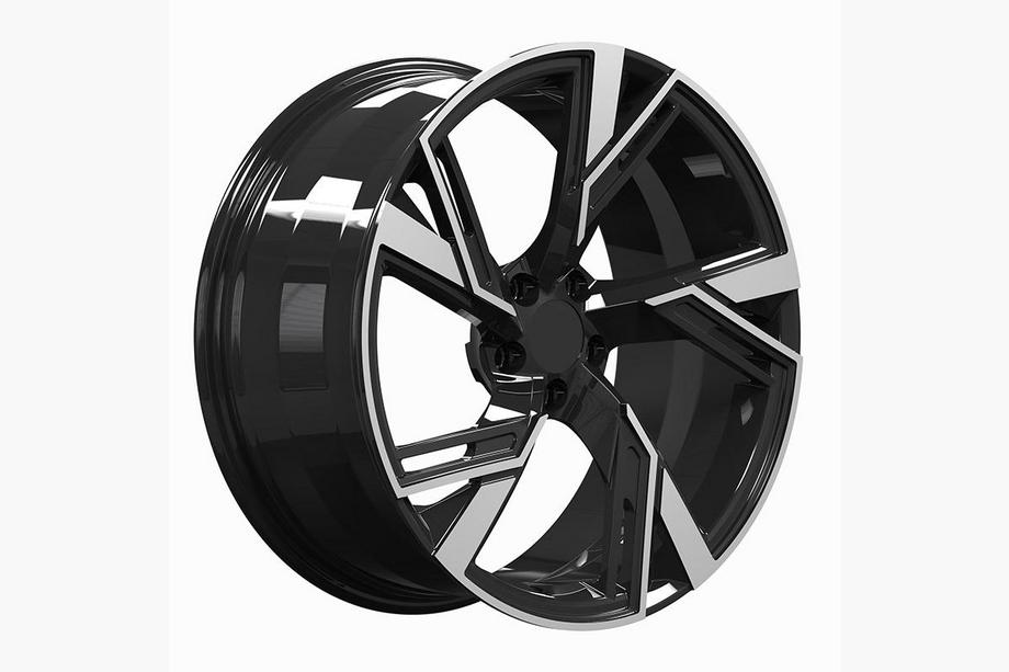 Audi Кованые диски DH-Style V20 R18 Image