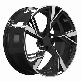 Кованые диски DH-Style V20 R19