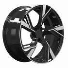 Audi Кованые диски DH-Style V20 R20 фото 1