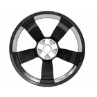 Audi Кованые диски DH-Style V21 R20 фото 1