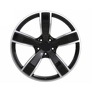 Кованые диски DH-Style V22 R16