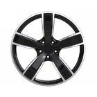 Audi Кованые диски DH-Style V22 R19 фото 1