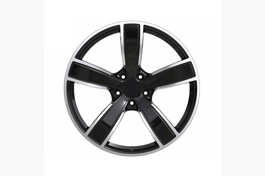 Audi Кованые диски DH-Style V22 R23 Image