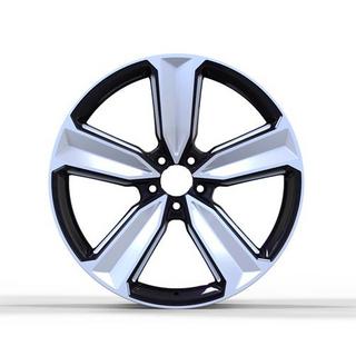 Кованые диски DH-Style V23 R16