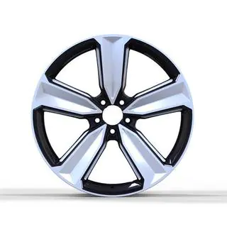 Кованые диски DH-Style V23 R19
