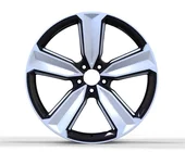 Audi Кованые диски DH-Style V23 R20 фото 1