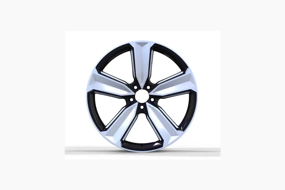 Audi Кованые диски DH-Style V23 R20 Image