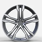 Audi Кованые диски DH-Style V24 R16 фото 1