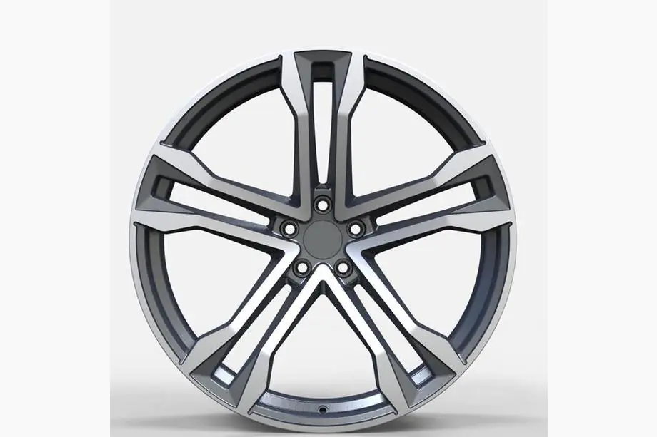 Audi Кованые диски DH-Style V24 R16 Image