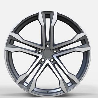 Кованые диски DH-Style V24 R18