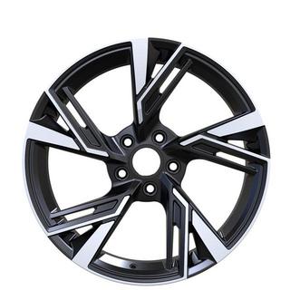 Кованые диски DH-Style V25 R16