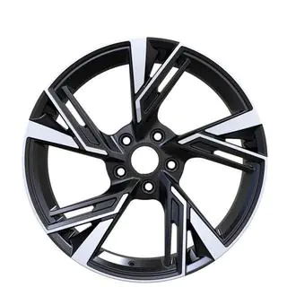 Кованые диски DH-Style V25 R19
