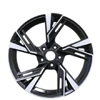Audi Кованые диски DH-Style V25 R24 фото 1