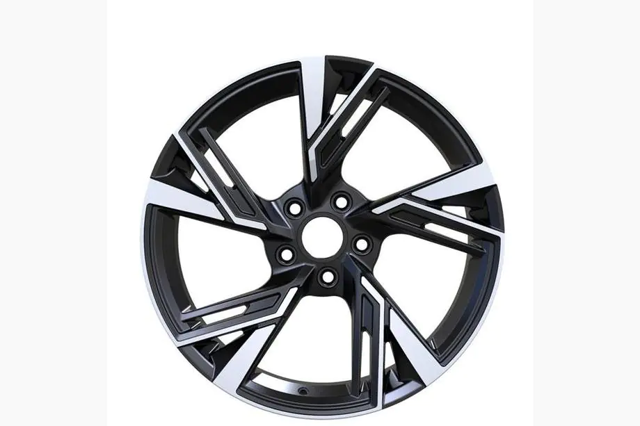 Audi Кованые диски DH-Style V25 R24 Image