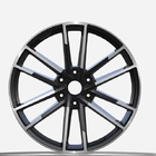 Audi Кованые диски DH-Style V26 R19 фото 1