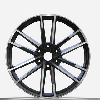 Кованые диски DH-Style V26 R24