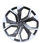 Audi Кованые диски DH-Style V29 R21 фото 1