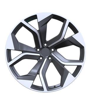 Кованые диски DH-Style V29 R22