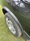 BMW X5 E53 1999–2006 гг. Накладки на колёсные арки ALPINA (6 шт., под покраску) фото 3