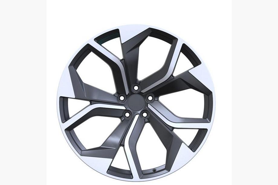 Audi Кованые диски DH-Style V29 R23 Image