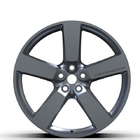 LandRover Range Rover Кованые диски DH-Style V1 R21 фото 1