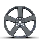LandRover Range Rover Кованые диски DH-Style V1 R23 фото 1