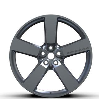 Кованые диски DH-Style V1 R23