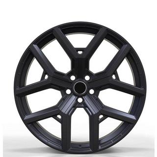 Кованые диски DH-Style V2 R18