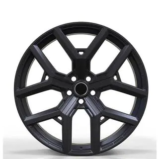 Кованые диски DH-Style V2 R18