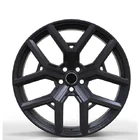 LandRover Range Rover Кованые диски DH-Style V2 R22 фото 1