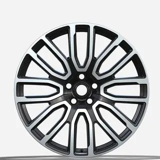 Кованые диски DH-Style V3 R18