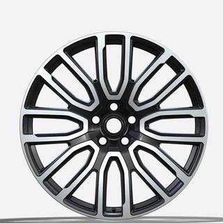 Кованые диски DH-Style V3 R23