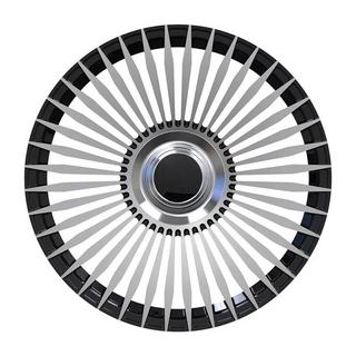 Кованые диски DH-Style V4 R16