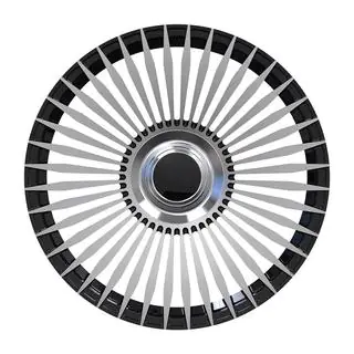 Кованые диски DH-Style V4 R18
