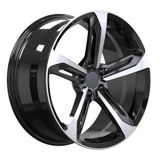 Кованые диски DH-Style V1 R16