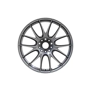 Кованые диски DH-Style V3 R16