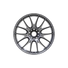 Mercedes-Benz Кованые диски DH-Style V3 R18 фото 1