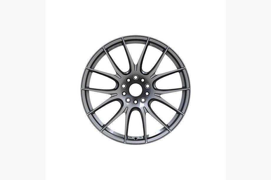 Mercedes-Benz Кованые диски DH-Style V3 R18 Image