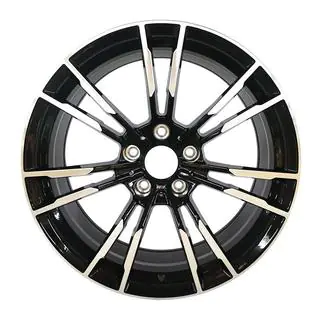 Кованые диски DH-Style V4 R16