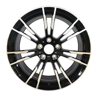 Кованые диски DH-Style V4 R19