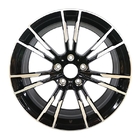 Mercedes-Benz Кованые диски DH-Style V4 R20 фото 1