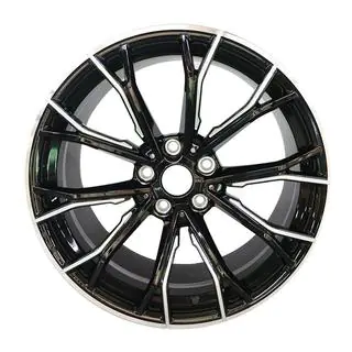 Кованые диски DH-Style V5 R16