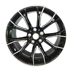 Mercedes-Benz Кованые диски DH-Style V5 R20 фото 1