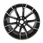 Mercedes-Benz Кованые диски DH-Style V5 R24 фото 1