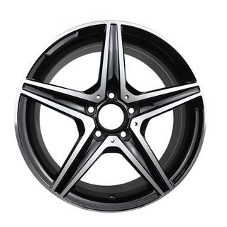 Кованые диски DH-Style V6 R16