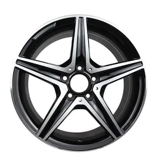 Кованые диски DH-Style V6 R19