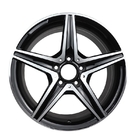 Mercedes-Benz Кованые диски DH-Style V6 R22 фото 1