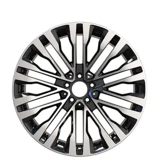 Кованые диски DH-Style V7 R16